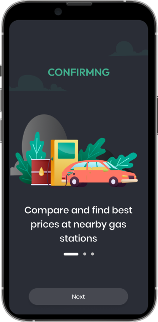 ConfirmNG Mobile App
