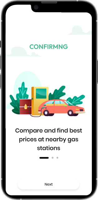 ConfirmNG Mobile App