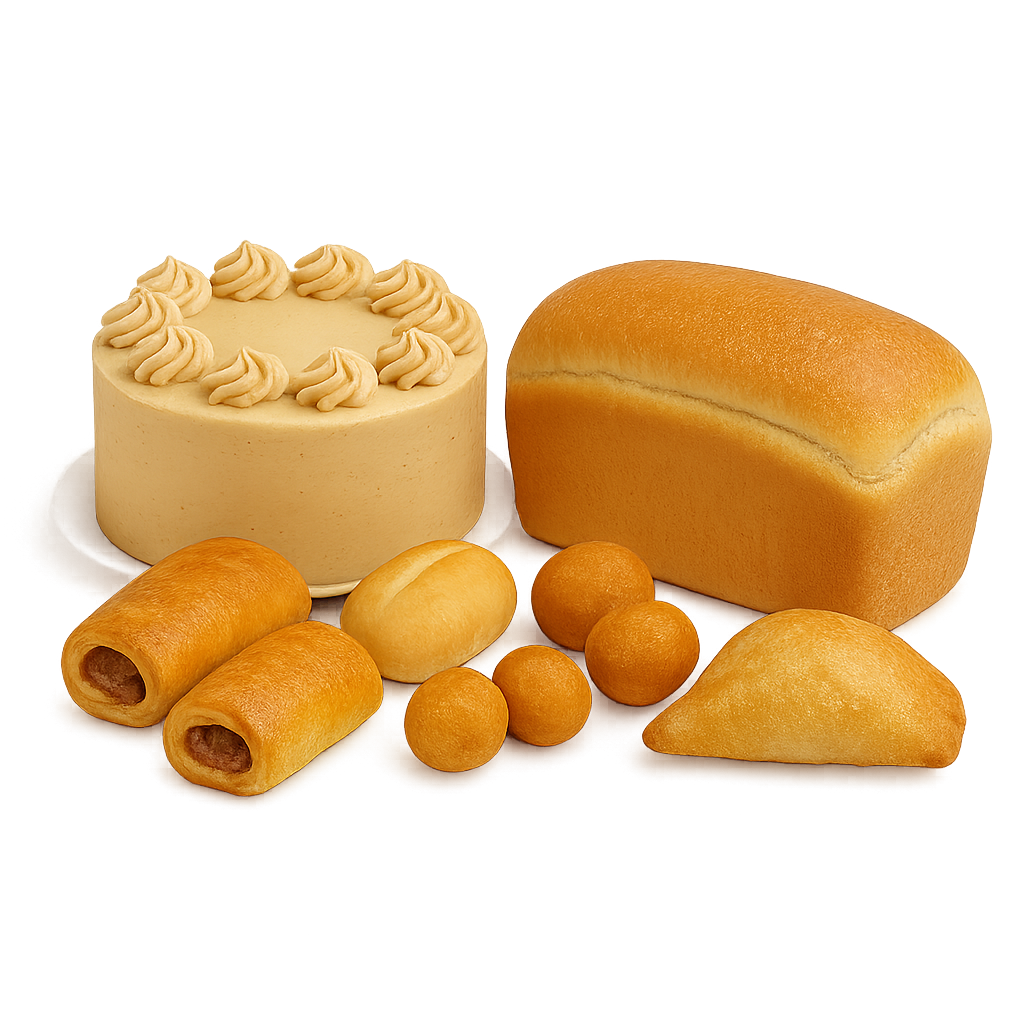 Bakeries