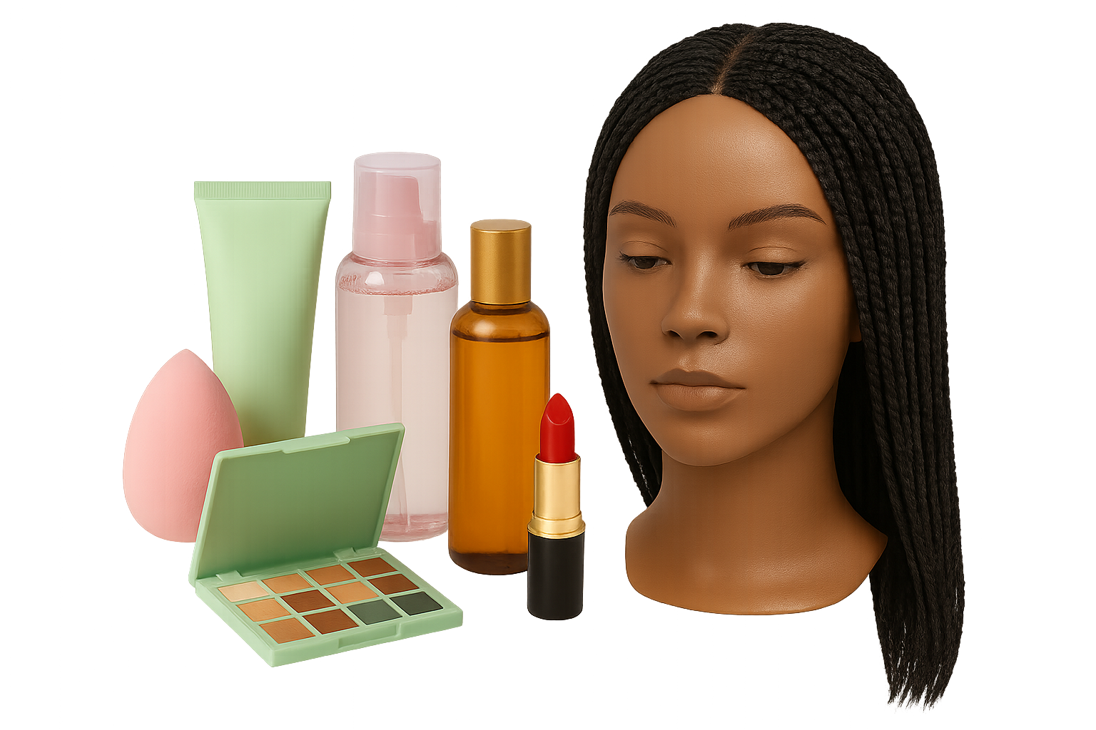 Wig & Beauty