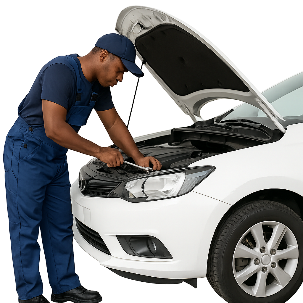 Mechanics