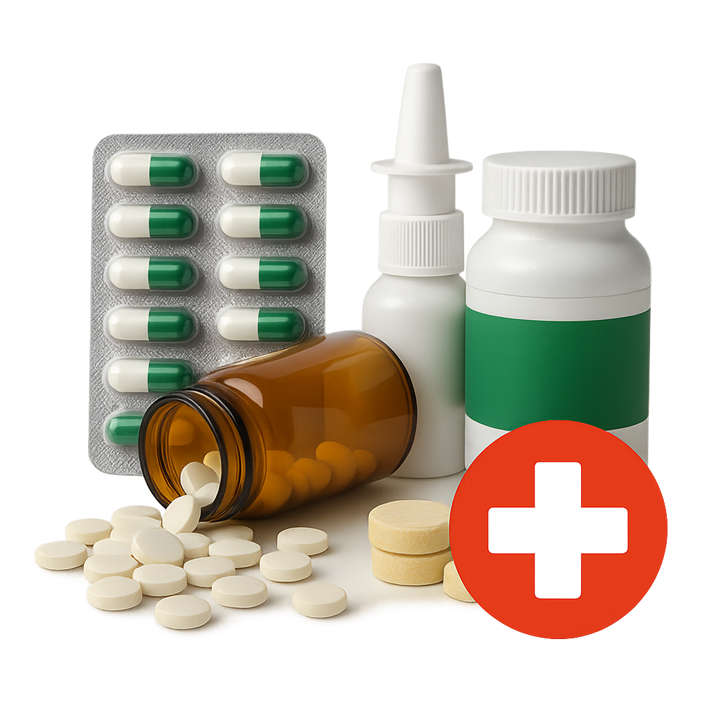 Pharmacy & Health